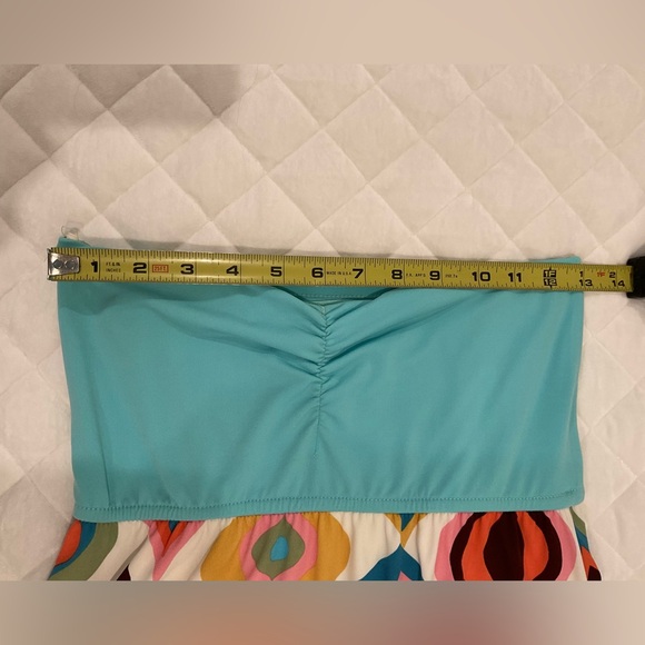 🔴JUDITH MARCH STRAPLESS DRESS🔴 - Picture 12 of 12